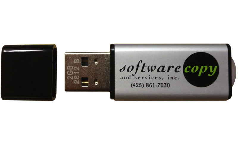 USB Flash Drive